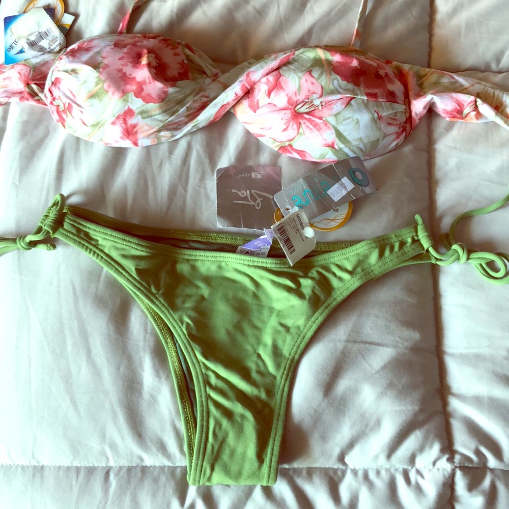 Brazilian bikini new